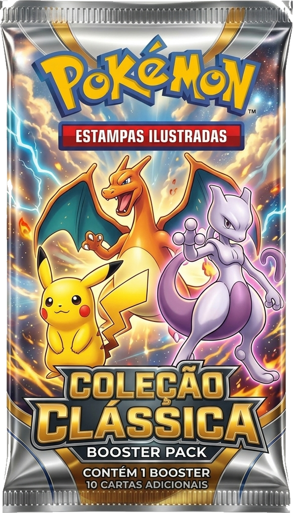 Pack 30 Anos