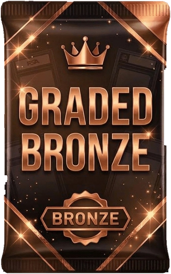 Graded Bronze