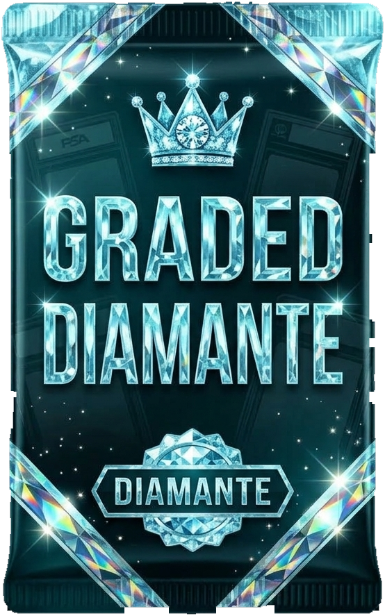 Graded Diamante