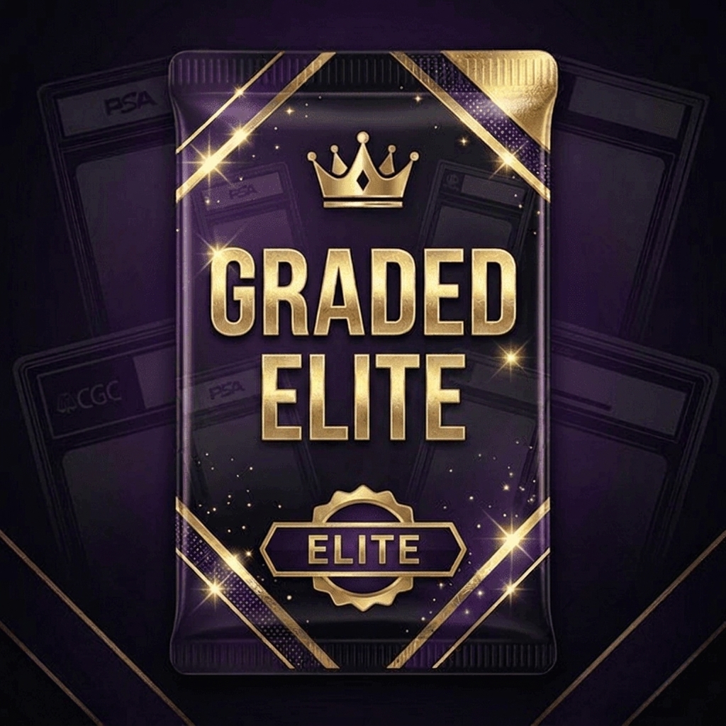 Graded Elite