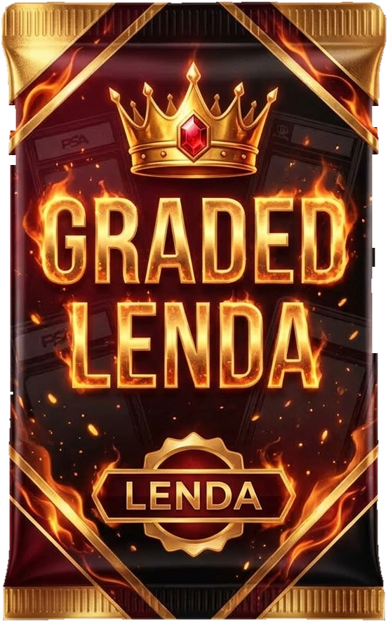 Graded Lenda