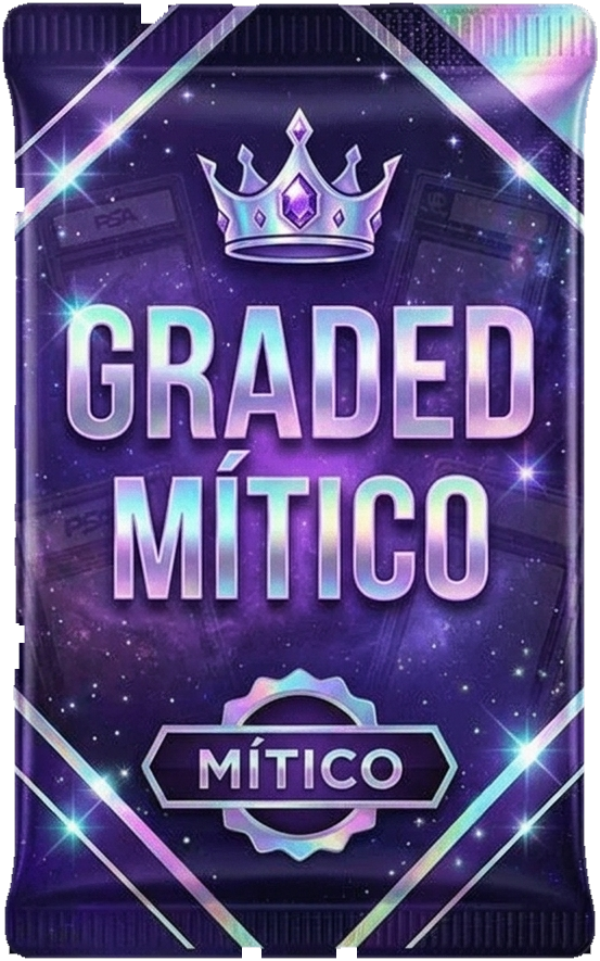 Graded Mítico