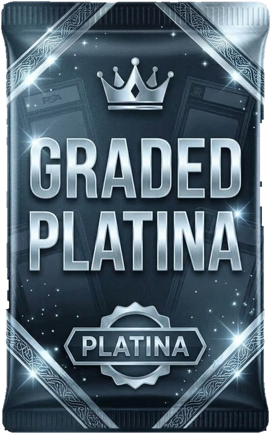 Graded Platina